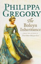 The Boleyn Inheritance By