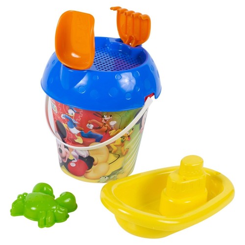 Kids disney plastic - plastic, beach