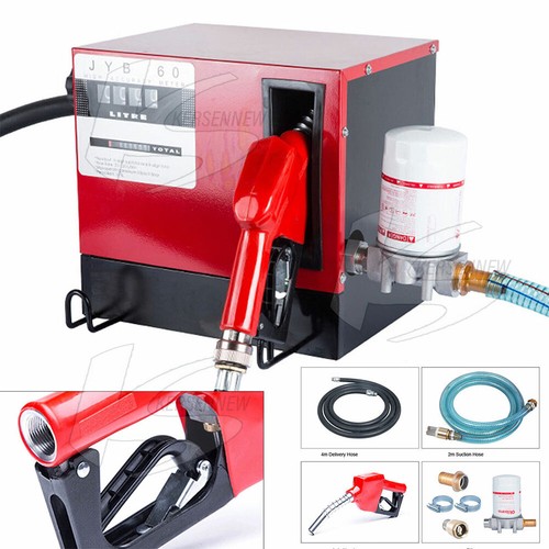 Fuel transfer pump - fuel,