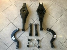 AUDI TT 8J 06-15 REAR