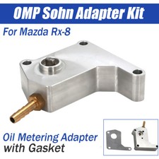 For Mazda RX-8 Renesis RX8 OMP