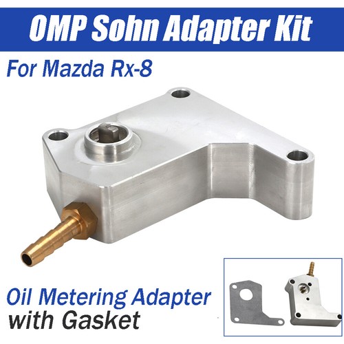 For mazda renesis rx8 omp - rx-8,