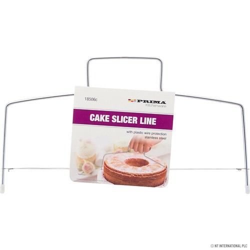 New stainless steel cake - new,