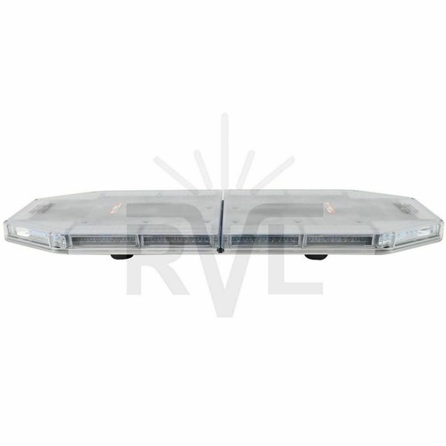 Led recovery light bar amber - recovery,