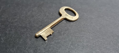 Vintage louis vuitton brass - vintage,