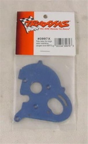 Traxxas maxx single motor - single,