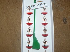 CLYDEBANK 2023/24 SUBBUTEO