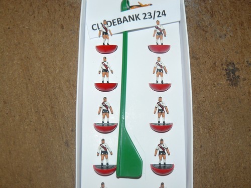 Clydebank 2023 subbuteo - 2023/24,