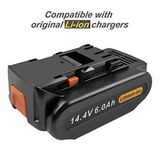 For Panasonic 14.4V EY9L40