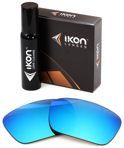 Polarized ikon replacement - polarized,