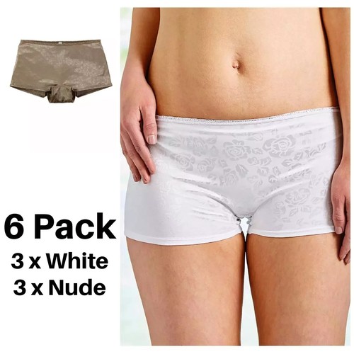 Womens briefs knickers shorts - womens,
