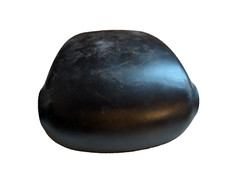 Unitruck 7030 wide angle mirror cover for DAF CF XF105 XF106 Roadrunner