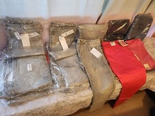 Joblot Ladies Jeans