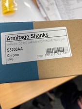 armitage shanks s8200AA