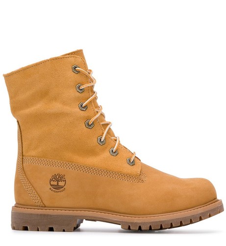 Timberland authentic teddy - authentic,