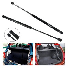 Pair For Nissan 370Z Roadster Z34 10-20 Qashqai Rear Tailgate Gas Struts Support