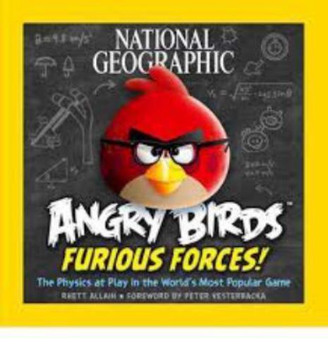 Angry birds furious force the - birds,