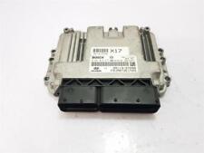 2004-2010 MK1 HYUNDAI TUCSON ENGINE ECU MODULE 2.0 DIESEL D4EA 3911327298