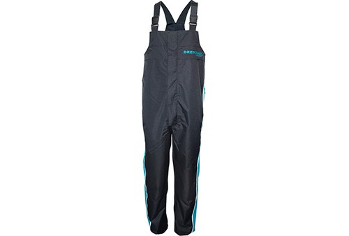 Drennan 25k salopette bib and - drennan,