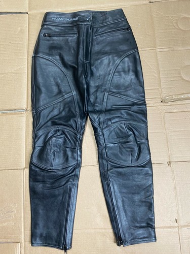 Frank thomas ladies leather - thomas,