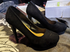 Atmosphere Women’s Black