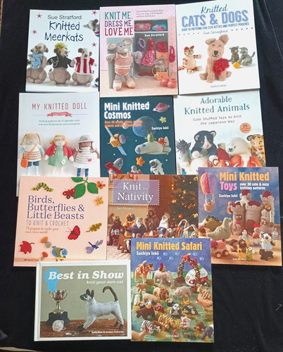 Various animal doll - animal,