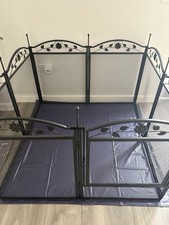 Bingo Paw Doggy Puppy Playpen/whelping Pen