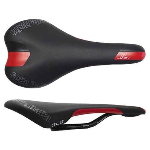 Selle italia sls lady - selle,