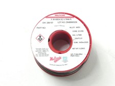 Multicore Loctite X 39 60EN 2C Tin Lead No Clean Rosin Flux Solder Wire 0.7mm
