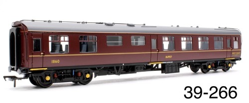 Bachmann 266 mk1 - br,
