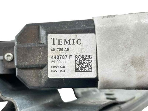 9223e0 134607 rear - 134607,
