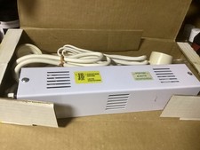 Aquarium Lighting Control Unit