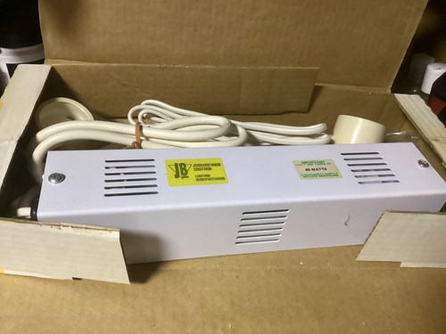 Aquarium lighting control unit - aquarium,