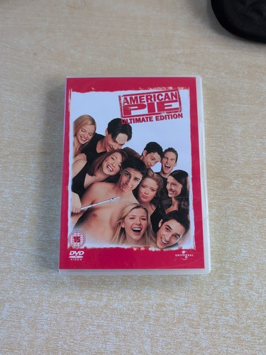American pie ultimate edition - american,