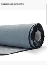 Visqueen Self Bonding With