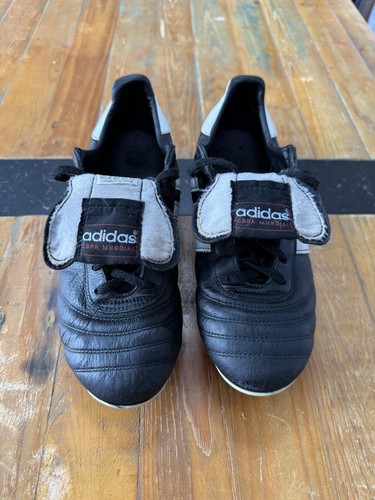 Adidas copa mundial - copa, firm