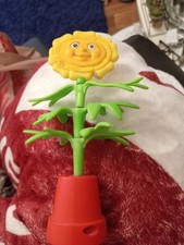 Retro Bill & Ben Flower Pot