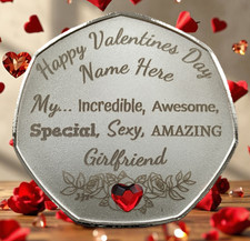 "Happy Valentines Day" Gift (