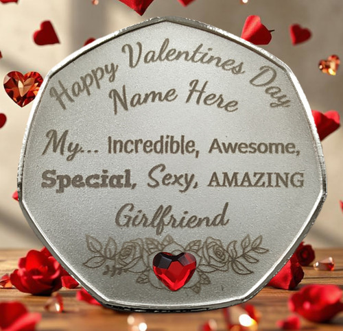 Happy valentines day gift - day",