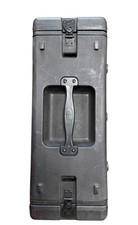 SKB 4U Roto Shallow Rack Case