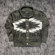Olive & Cream Southwestern