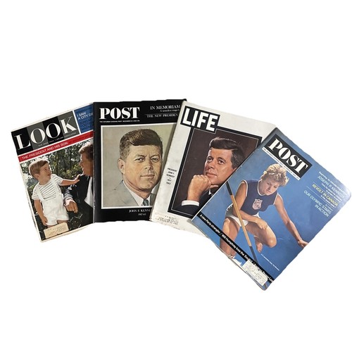 Jfk 1963 the - jfk, and