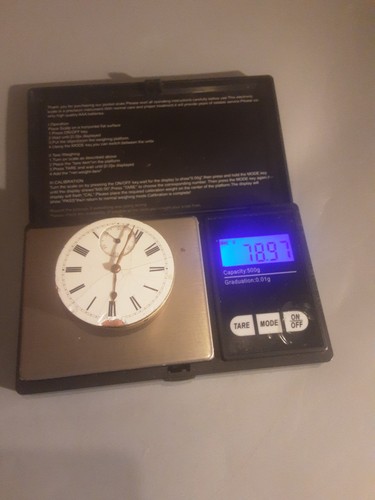 Johnson son derby fusee - e.,