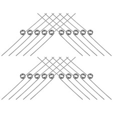  20 PCS Rubbish Bin Lid