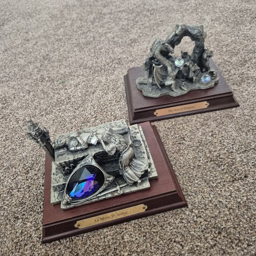 Myth and magic - lot, x15
