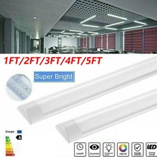 LED Batten Light Daylight