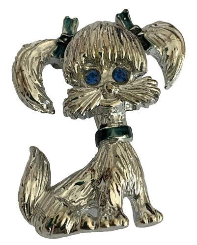 Yorkshire terrier gerry - yorkshire, gerry's