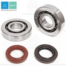 Kit Bearings Ntn And Seals