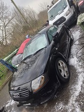 Audi TT 225 2001 Breaking