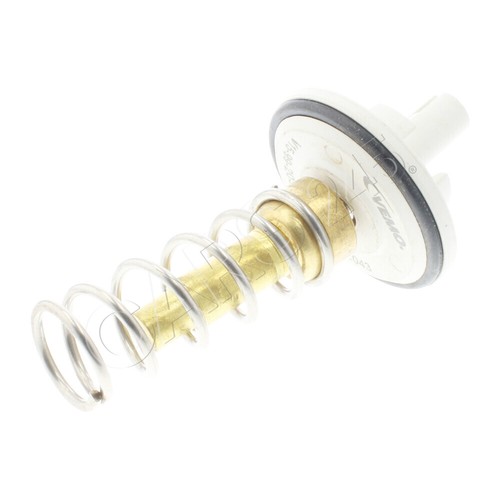 Engine coolant thermostat fits - thermostat,